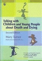 bokomslag Talking with Children and Young People about Death and Dying