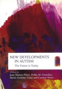 bokomslag New Developments in Autism