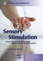 bokomslag Sensory Stimulation