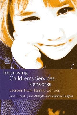Improving Children's Services Networks 1