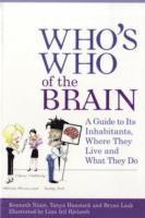 bokomslag Who's Who of the Brain