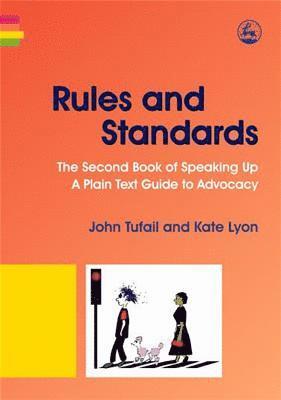 Rules and Standards 1