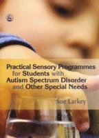 bokomslag Practical Sensory Programmes