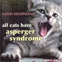 bokomslag All Cats Have Asperger Syndrome