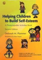 bokomslag Helping Children to Build Self-Esteem