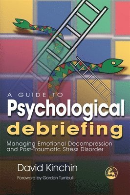 A Guide to Psychological Debriefing 1