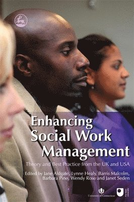 Enhancing Social Work Management 1