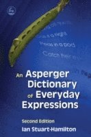 bokomslag An Asperger Dictionary of Everyday Expressions