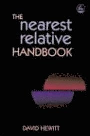 bokomslag The Nearest Relative Handbook