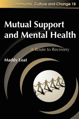 bokomslag Mutual Support and Mental Health