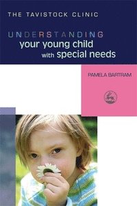 bokomslag Understanding Your Young Child with Special Needs