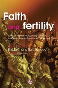 bokomslag Faith and Fertility