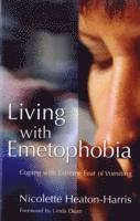 bokomslag Living with Emetophobia