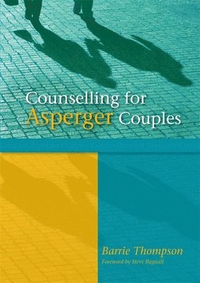 Counselling for Asperger Couples 1