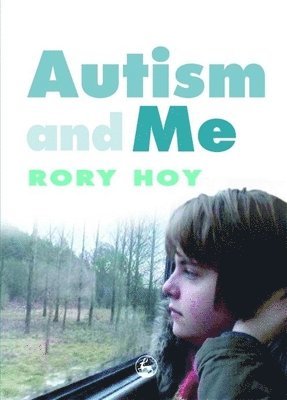 bokomslag Autism and Me