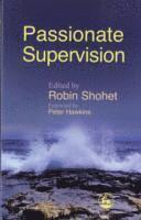 Passionate Supervision 1