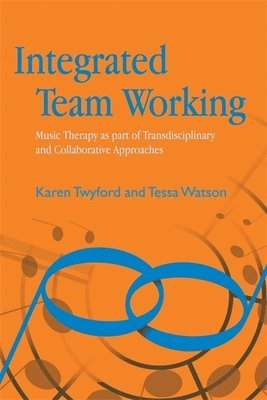 Integrated Team Working 1