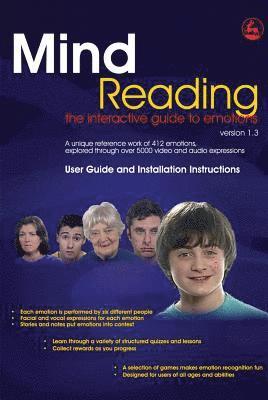 Mind Reading 1