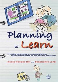 bokomslag Planning to Learn