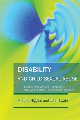 Disability and Child Sexual Abuse 1