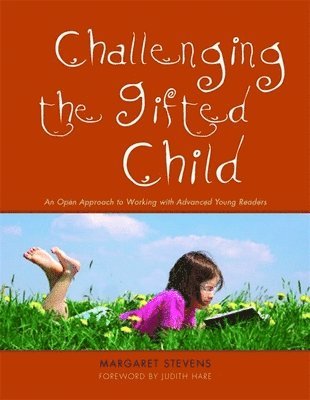 bokomslag Challenging the Gifted Child