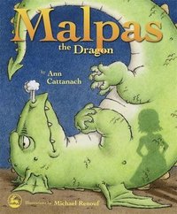 bokomslag Malpas the Dragon