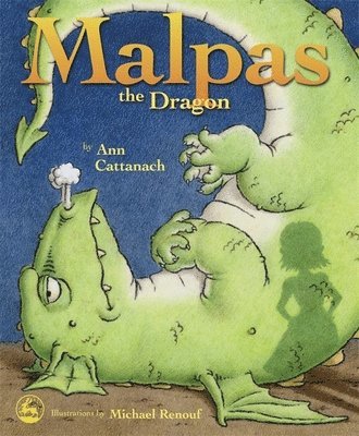 Malpas the Dragon 1