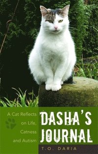 bokomslag Dasha's Journal
