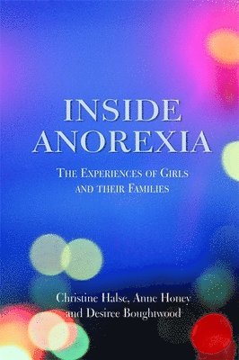 Inside Anorexia 1