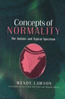 bokomslag Concepts of Normality