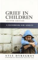 bokomslag Grief in Children