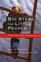 bokomslag Big Steps for Little People