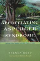 bokomslag Appreciating Asperger Syndrome