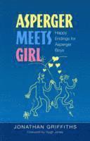 bokomslag Asperger Meets Girl