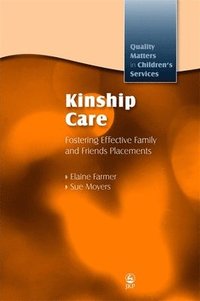bokomslag Kinship Care