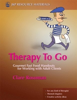 Therapy To Go 1