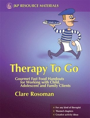 Therapy To Go 1