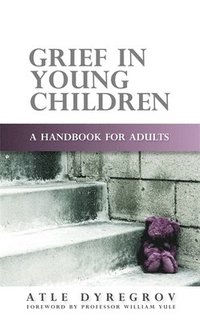 bokomslag Grief in Young Children