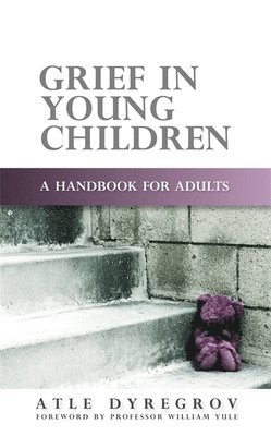 bokomslag Grief in Young Children