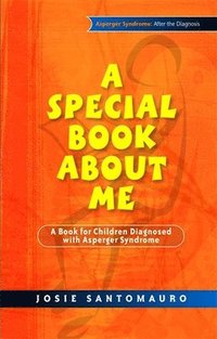 bokomslag A Special Book About Me