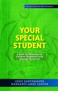 bokomslag Your Special Student
