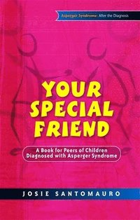bokomslag Your Special Friend