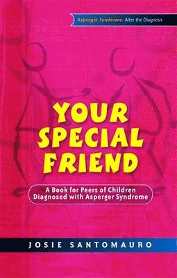 Your Special Friend 1