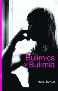 bokomslag Bulimics on Bulimia