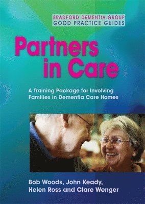 Partners in Care 1