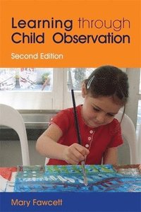 bokomslag Learning Through Child Observation