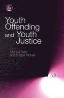 Monica Barry, Fergus McNeill - Youth Offending and Youth Justice, Häftad