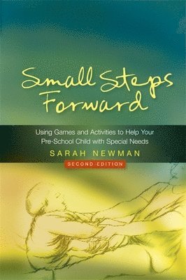 Sarah Newman - Small Steps Forward, Häftad