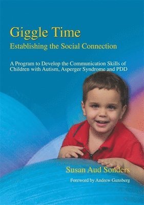 Giggle Time - Establishing the Social Connection 1