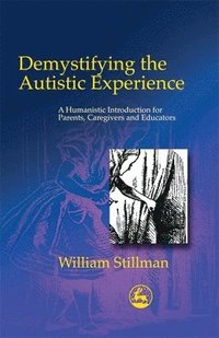 bokomslag Demystifying Autistic Experien